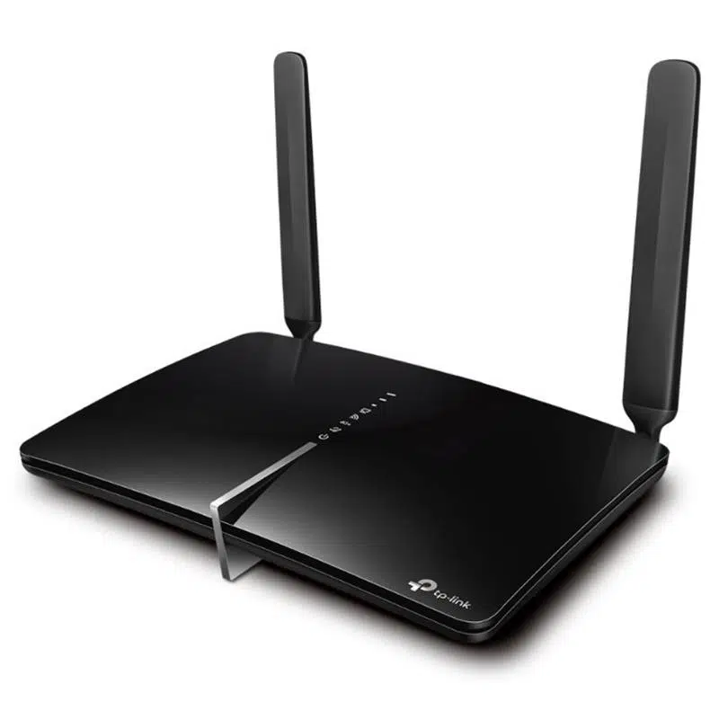 Tp-Lınk Archer Mr600 Ac1200 Dual Band 3G/4G Cat6 Lte Router
