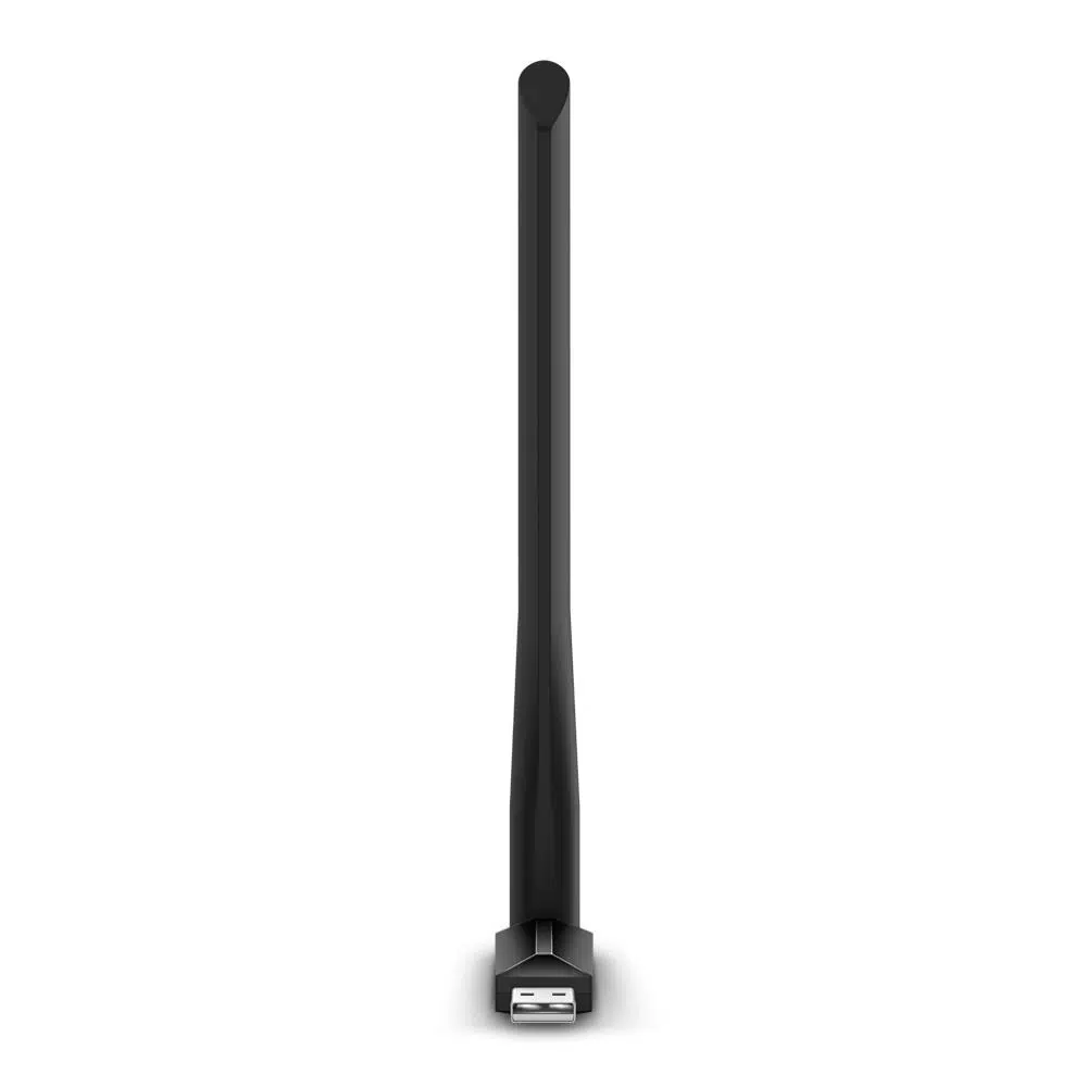 Tp-Lınk Archer T2U Plus Ac600 Wıreless Usb Adaptor