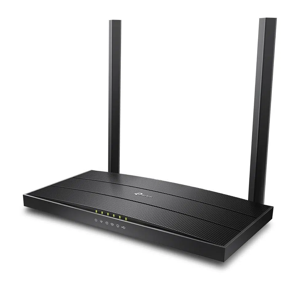 Tp-Lınk Archer Vr400 Ac1200 Vdsl/Adsl Modem/Router