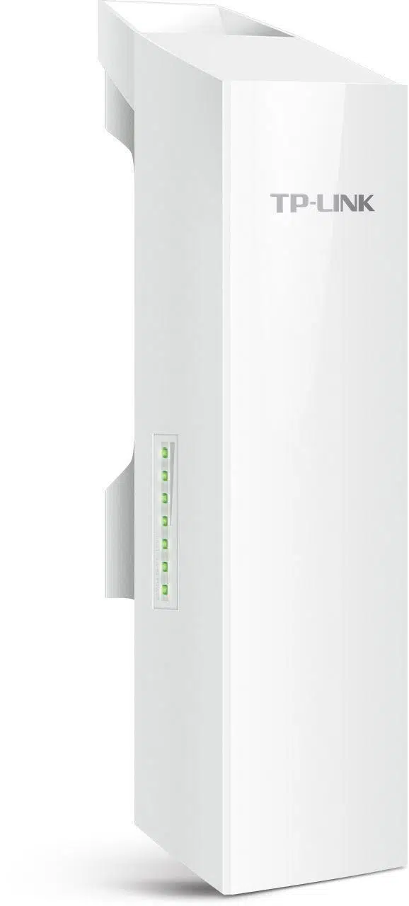Tp-Lınk Cpe510 5Ghz 300Mbps 13Dbı 15Km Ptp/Ptmp Dış Ortam Access Poınt