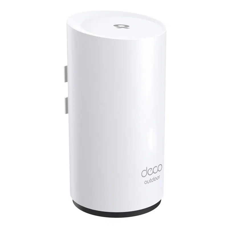 TP-LINK DECO X50-OUTDOOR AX3000 MESH EV WI-FI 6 SİSTEMİ (TEKLİ)