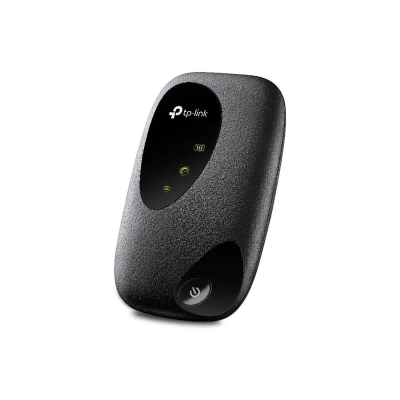 Tp-Lınk M7200 300Mbps 4G Lte Mobıl Kablosuz Router