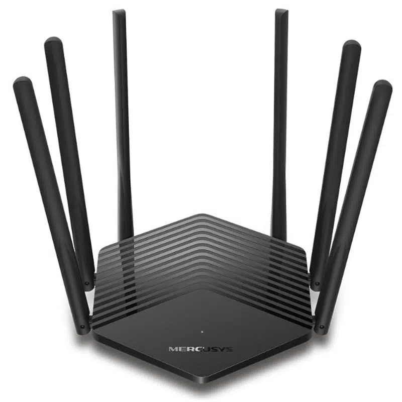 Tp-Lınk Mercusys Mr50G Ac1900 2.4/5Ghz 1900Mhz Dual Band Kablosuz Wıfı Router