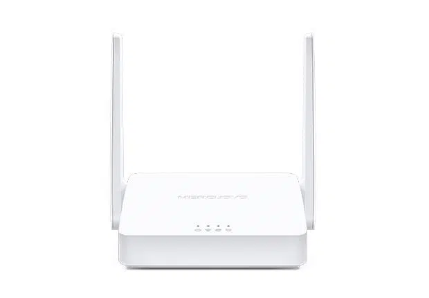 Tp-Lınk Mercusys Mw301R 300Mbps Wıfı N Router