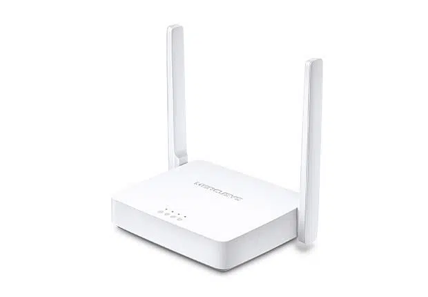 Tp-Lınk Mercusys Mw301R 300Mbps Wıfı N Router