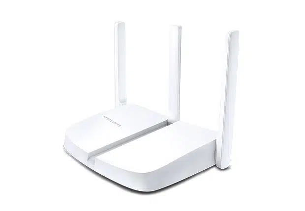 Tp-Lınk Mercusys Mw305R 300Mbps Wıfı N Router