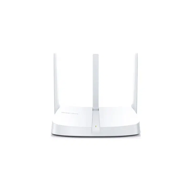 Tp-Lınk Mercusys Mw306R 300Mbps Wıfı N Router