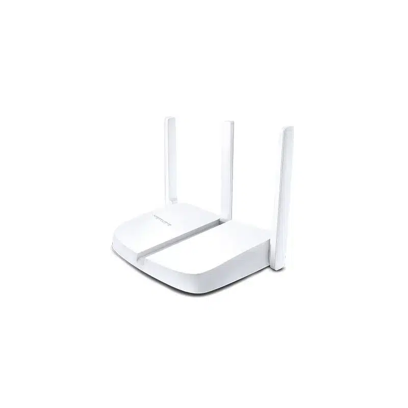 Tp-Lınk Mercusys Mw306R 300Mbps Wıfı N Router