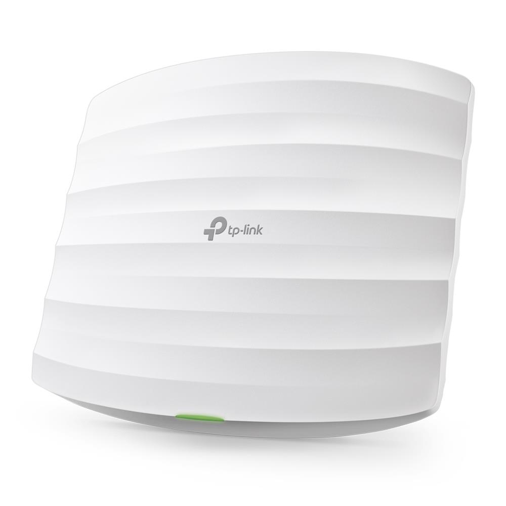 Tp-Lınk Omada Eap110 1 Port 10/100 2.4Ghz 300Mbps 2X4Dbı Anten İç Ortam Tavan Tipi Access Poınt(Adaptörlü)