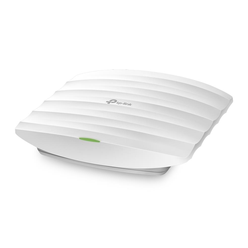 Tp-Lınk Omada Eap110 1 Port 10/100 2.4Ghz 300Mbps 2X4Dbı Anten İç Ortam Tavan Tipi Access Poınt(Adaptörlü)