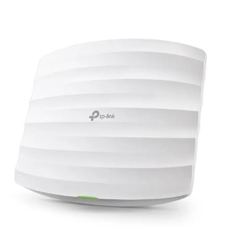 Tp-Lınk Omada Eap225 Ac1350 Dual Band Wıfı 1Xgbıt Rj45 450Mbps/2.4Ghz Tavan Tipi Access Poınt (Poe Adaptörü Dahil)