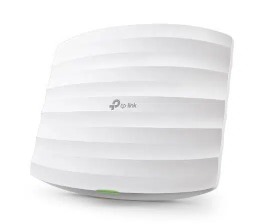 Tp-Lınk Omada Eap245 Ac1750 Dual Bant Wıfı5 2Xgbıt Rj45 450Mbps/2.4Ghz Tavan Tipi Access Poınt (Adaptörlü)