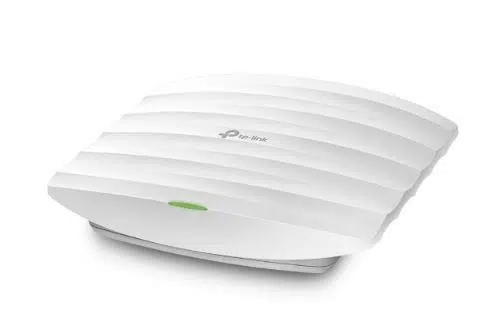 Tp-Lınk Omada Eap245 Ac1750 Dual Bant Wıfı5 2Xgbıt Rj45 450Mbps/2.4Ghz Tavan Tipi Access Poınt (Adaptörlü)