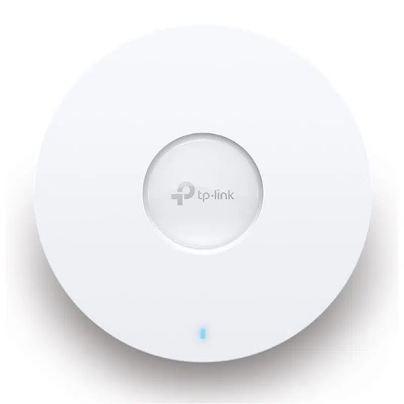 TP-LINK OMADA EAP610 AX1800 DUAL BAND WIFI6 1XGBIT RJ45 2.4GHZ/5GHZ TAVAN TİPİ ACCESS POINT (ADAPTÖRLÜ)