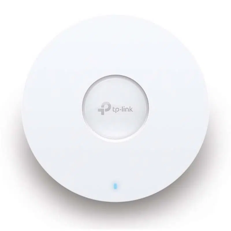 Tp-Lınk Omada Eap613 Ax1800 Dual Band Wıfı6 1Xgbıt Rj45 574Mbps/2.4Ghz Tavan Tipi Access Poınt (Adaptörsüz)