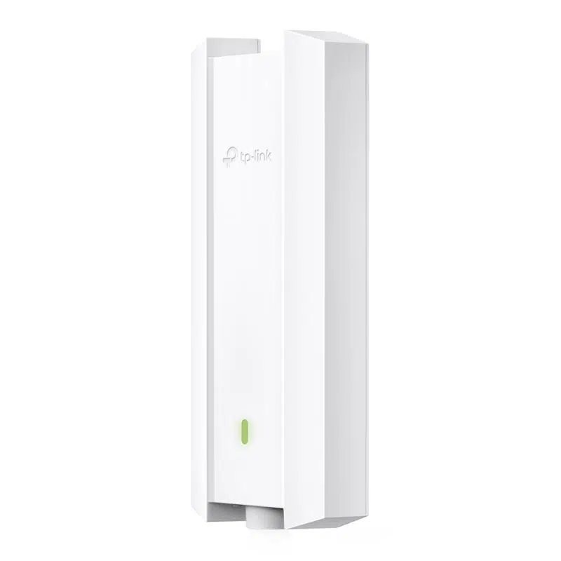 TP-LINK OMADA EAP623-OUTDOOR HD AX1800 DUAL BAND WIFI6 1XGBIT RJ45 PORT ACCESS POINT (ADAPTÖRSÜZ)