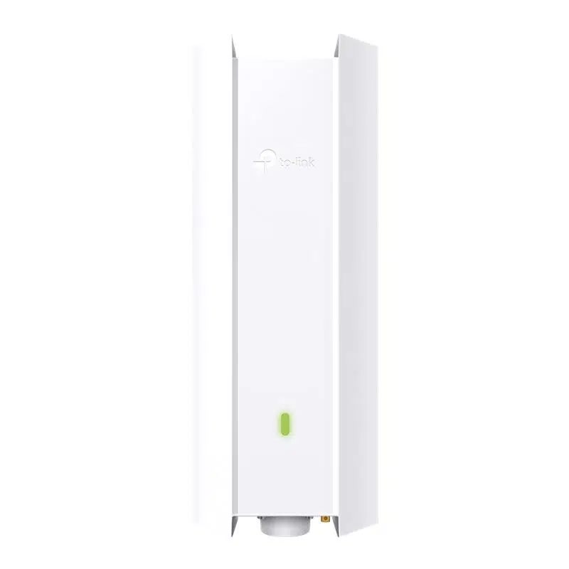 TP-LINK OMADA EAP623-OUTDOOR HD AX1800 DUAL BAND WIFI6 1XGBIT RJ45 PORT ACCESS POINT (ADAPTÖRSÜZ)