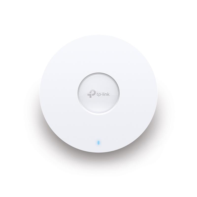 Tp-Lınk Omada Eap653 Ax3000 Dual Band Wıfı 6 1Xgbıt Rj45 Port 574Mbps/2.4Ghz Tavan Tipi Access Poınt (Adaptörsüz)