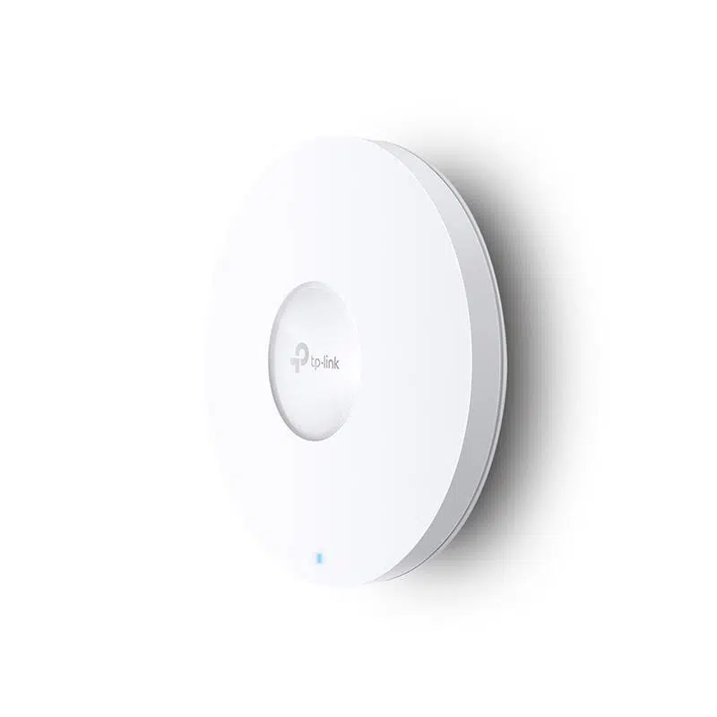 Tp-Lınk Omada Eap653 Ax3000 Dual Band Wıfı 6 1Xgbıt Rj45 Port 574Mbps/2.4Ghz Tavan Tipi Access Poınt (Adaptörsüz)
