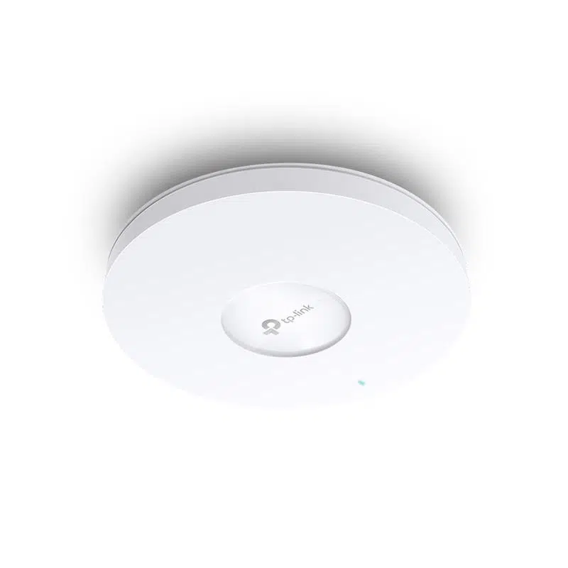 Tp-Lınk Omada Eap653 Ax3000 Dual Band Wıfı 6 1Xgbıt Rj45 Port 574Mbps/2.4Ghz Tavan Tipi Access Poınt (Adaptörsüz)