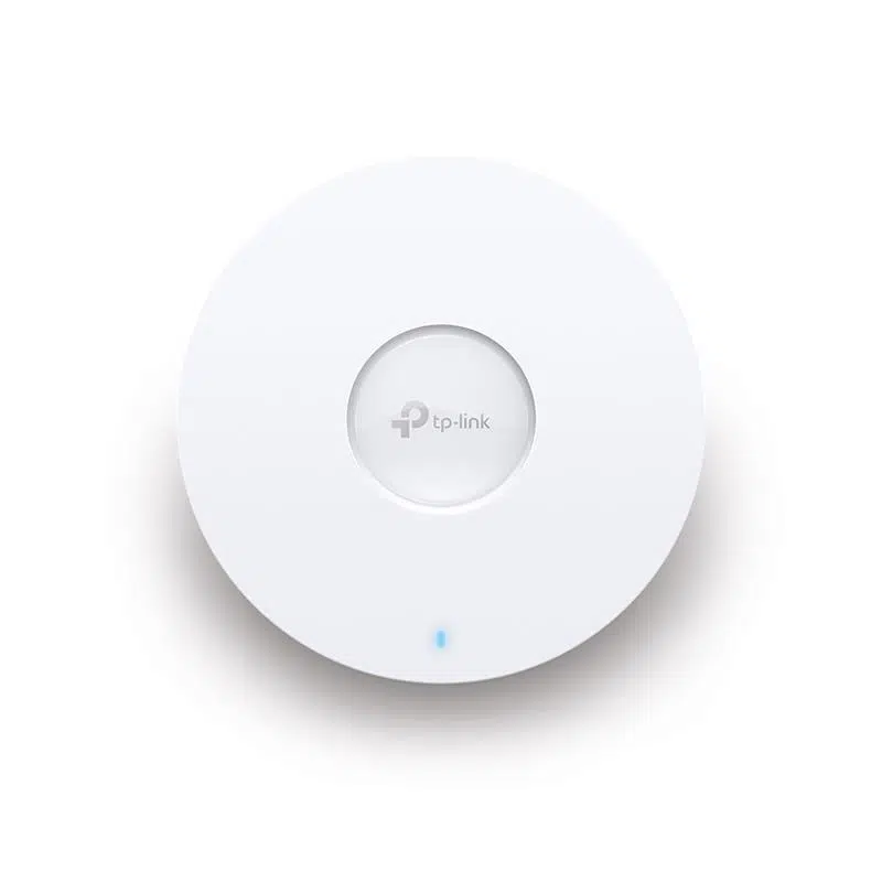 Tp-Lınk Omada Eap653 Ax3000 Dual Band Wıfı 6 1Xgbıt Rj45 Port 574Mbps/2.4Ghz Tavan Tipi Access Poınt (Adaptörsüz)