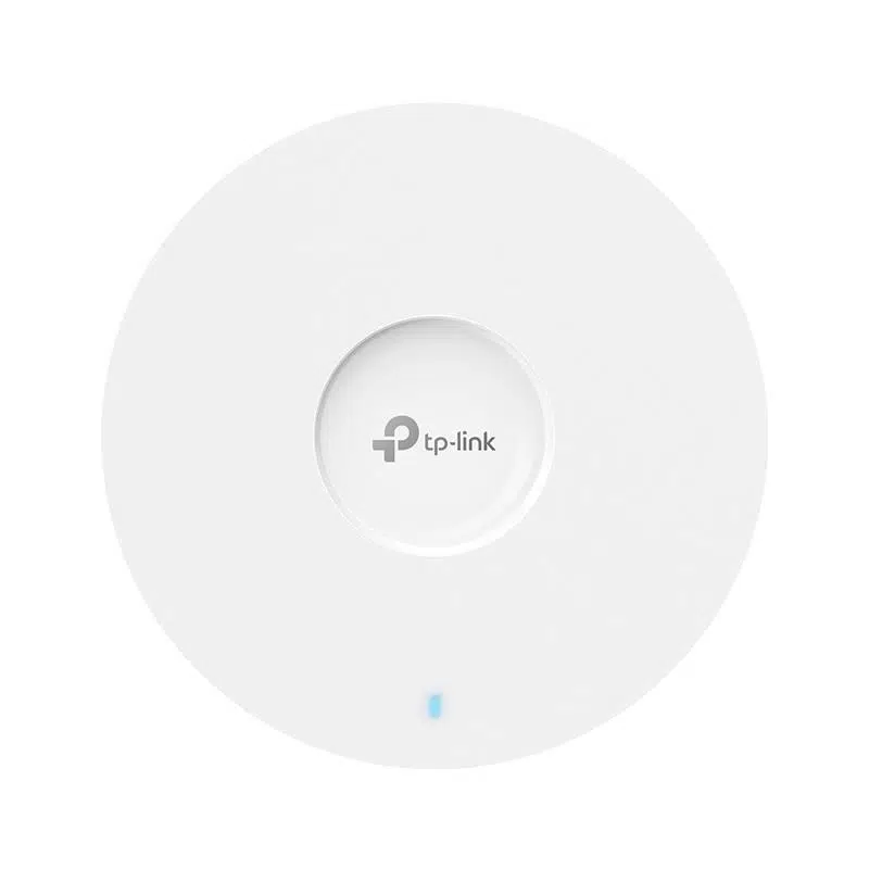 Tp-Lınk Omada Eap673 Ax5400 Wıfı6 4804Mbp/5Ghz/574Mbps/2.4Ghz Access Poınt (Adaptörsüz)
