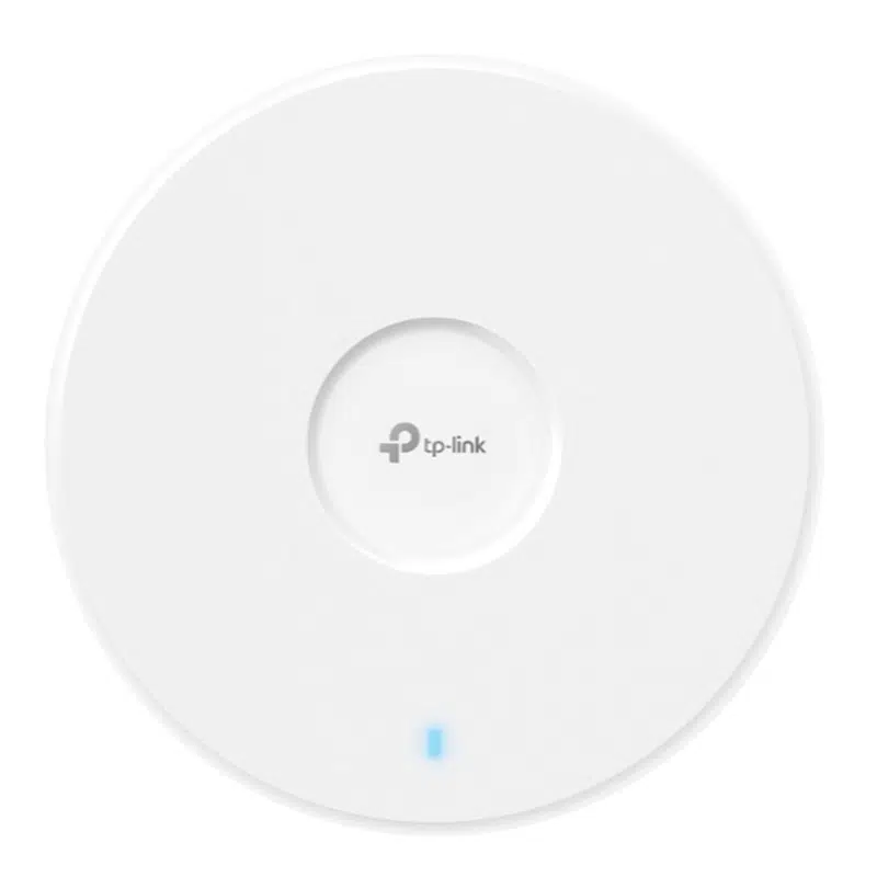 Tp-Lınk Omada Eap723 Be3600 Wıfı7 2882Mbp/5Ghz/688Mbps/2.4Ghz Access Poınt (Adaptörsüz)