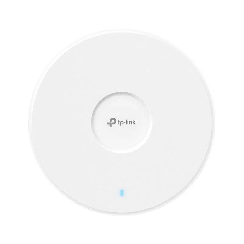 Tp-Lınk Omada Eap772 Be9300 Trıband Wıfı7 5760Mbps/6Ghz/2880Mbp/5Ghz/574Mbps/2.4Ghz Access Poınt (Adaptörsüz)