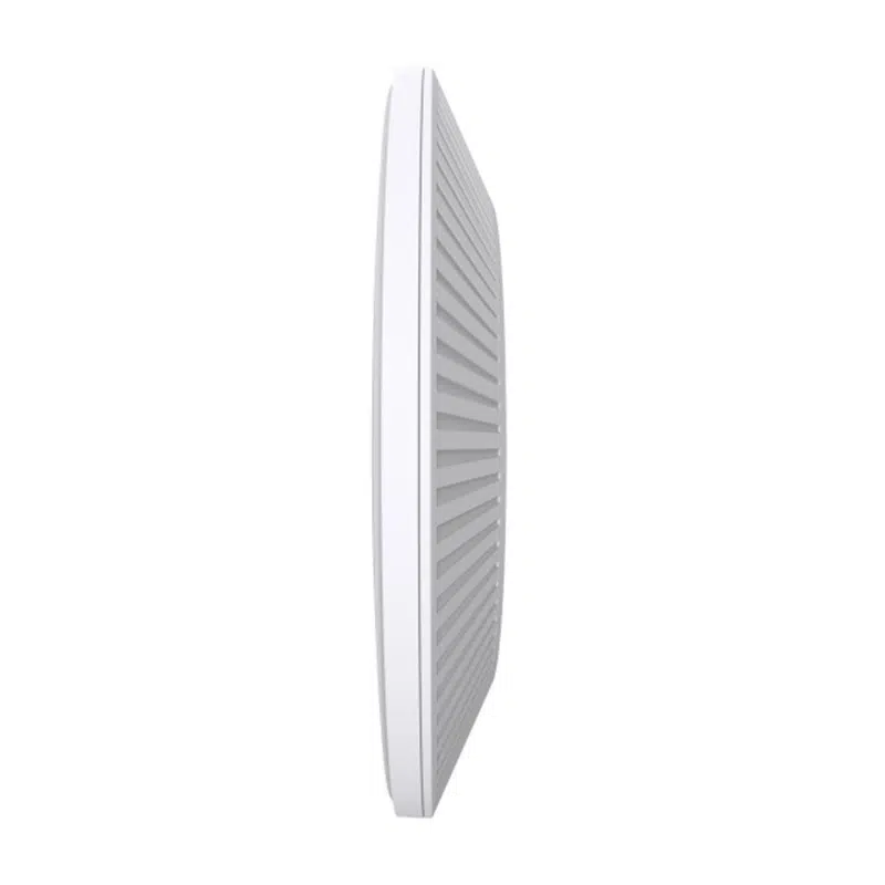TP-LINK OMADA EAP773 BE9300 TRIBAND WIFI7 5760MBPS/6GHZ/2880MBP/5GHZ/574MBPS/2.4GHZ ACCESS POINT (ADAPTÖRSÜZ)