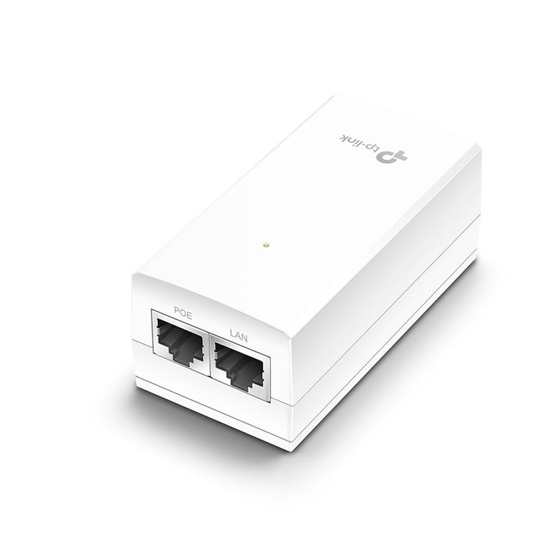 Tp-Lınk Omada Tl-Poe4818G 48Volt 18Watt Gıgabıt Port Poe Adaptör