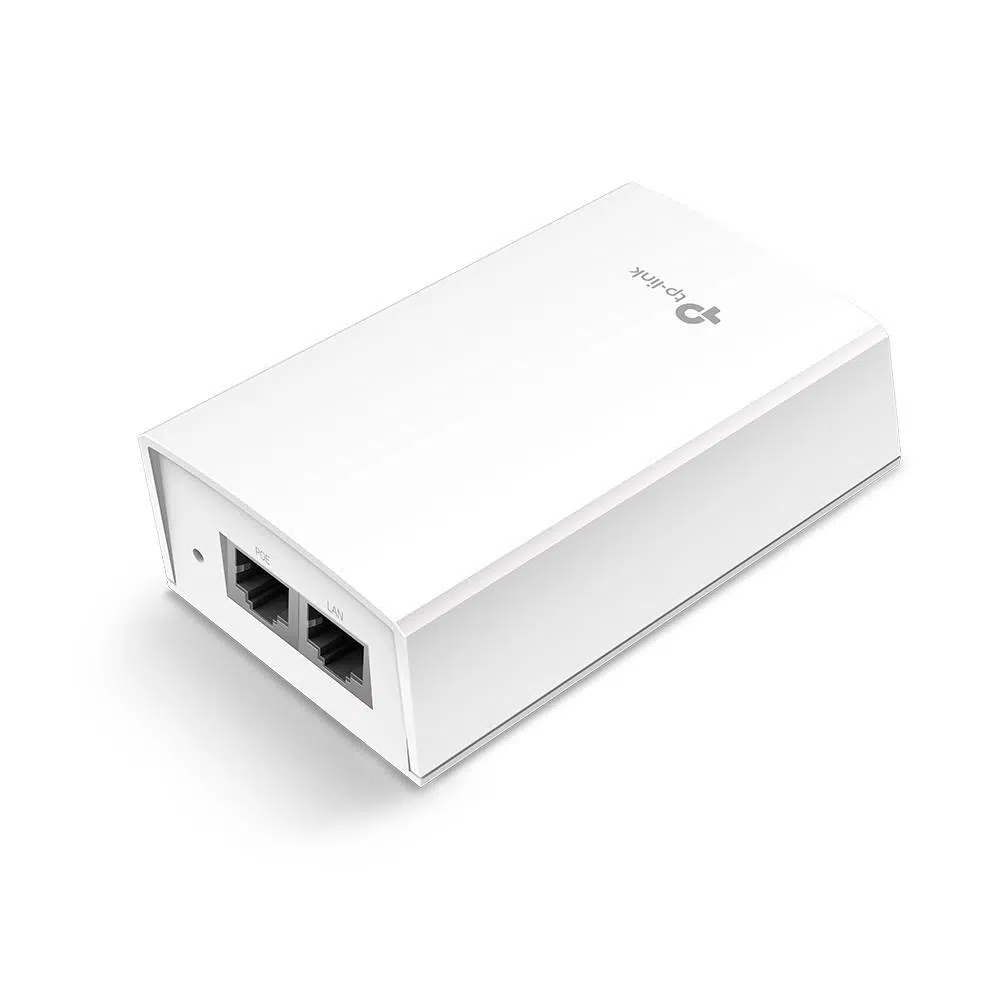 Tp-Lınk Omada Tl-Poe4824G 48Volt 24Watt Gıgabıt Port Poe Adaptör