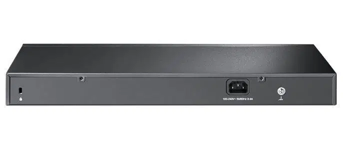 TP-LINK OMADA TL-SG2218 16 PORT GIGABIT+2XGIGABIT SFP UPLINK JETSTREAM YÖNETİLEBİLİR RACKMOUNT SWITCH