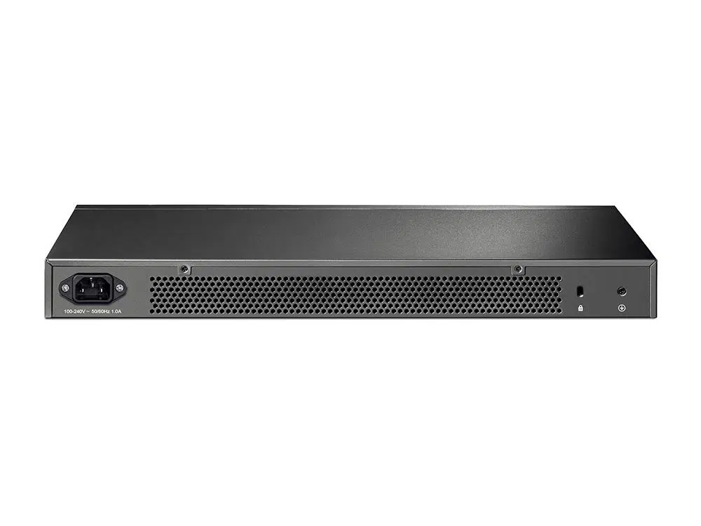 Tp-Lınk Omada Tl-Sg3452 48 Port Gıgabıt+4Xgıgabıt Sfp Uplınk L2+ Yönetilebilir Rackmount Swıtch