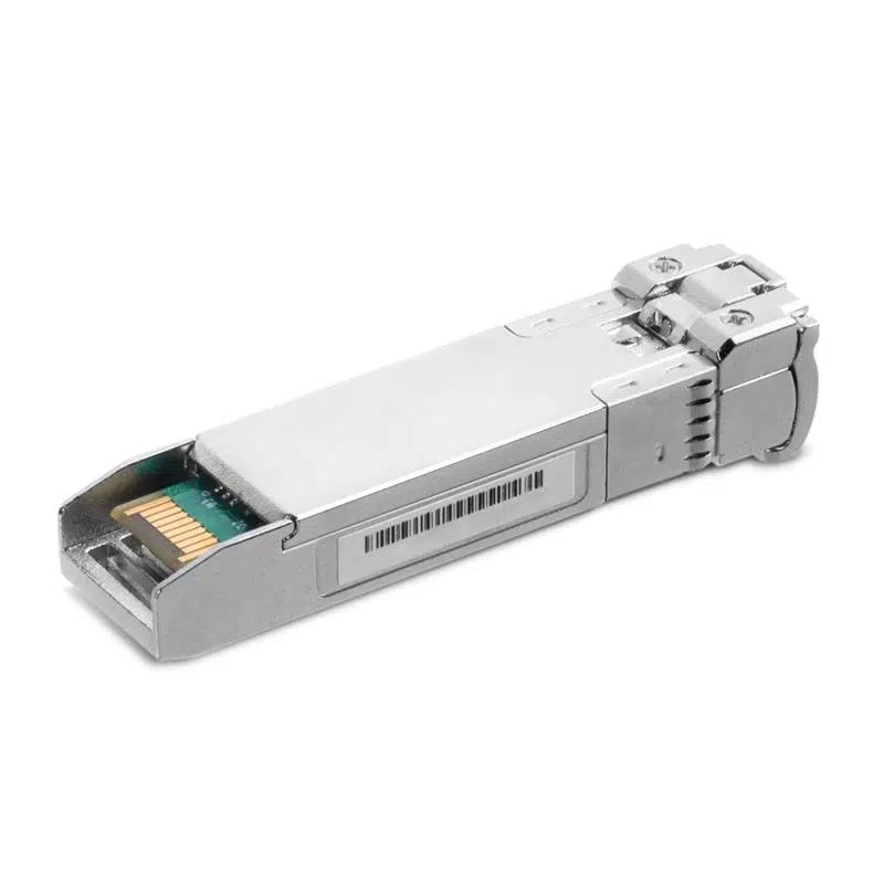 Tp-Lınk Omada Tl-Sm5110-Lr 10Gbase-Lr Sıngle Mode Sfp+ Lc Transceıver
