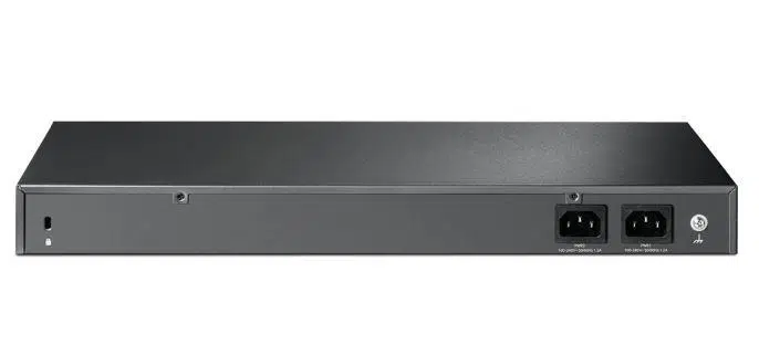 Tp-Lınk Omada Tl-Sx3016F 16 Port 10 Gıgabıt Sfp+ Console Port Layer2+ Yönetilebilir Rackmount Swıtch