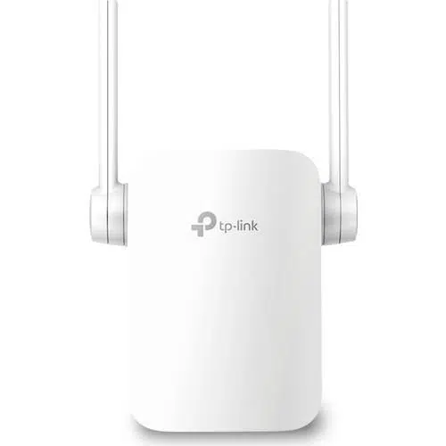 TP-LINK RE205 AC750 KABLOSUZ MENZIL GENISLETICI