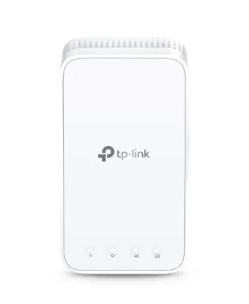 TP-LINK RE300 AC1200 KABLOSUZ MENZIL GENISLETICI