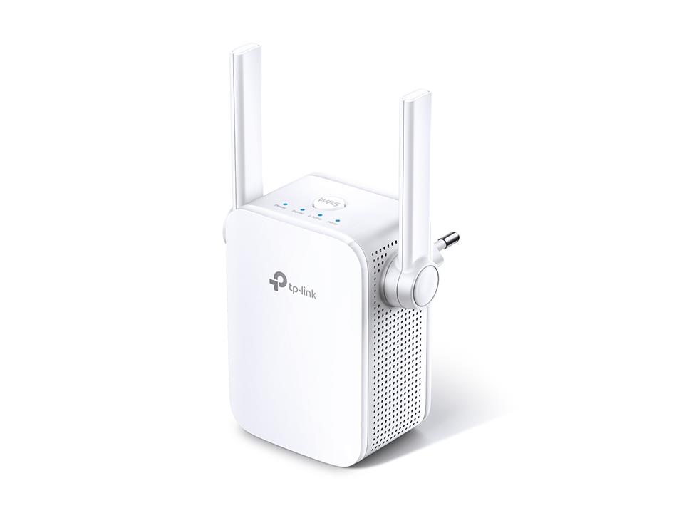 Tp-Lınk Re305 Ac1200 Kablosuz Menzıl Genısletıcı