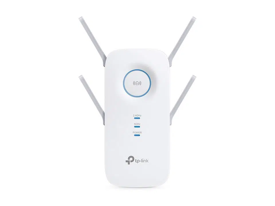 TP-LINK RE650 AC2600 WIFI MENZIL GENISLETICI