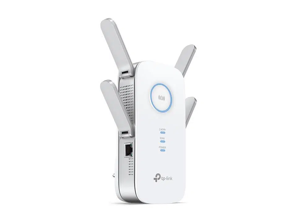 TP-LINK RE650 AC2600 WIFI MENZIL GENISLETICI