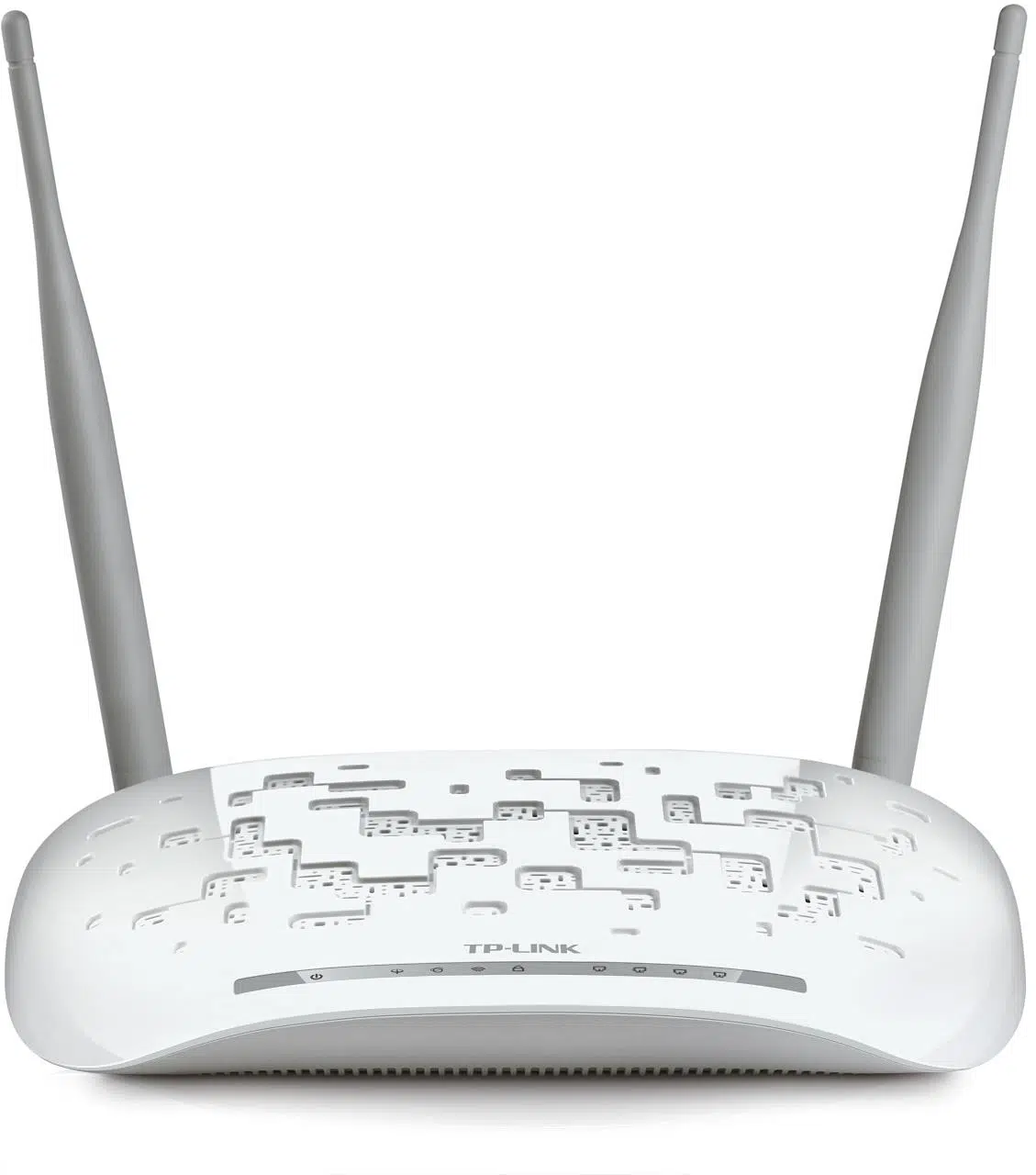 TP-LINK TD-W8961N 300MBPS 4 PORT ADSL+ WI-FI MODEM