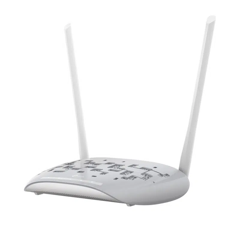Tp-Lınk Td-W9950 300Mbps 4 Port Vdsl/Adsl Wıfı Modem Router