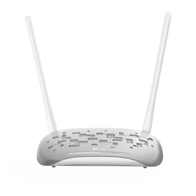 Tp-Lınk Td-W9950 300Mbps 4 Port Vdsl/Adsl Wıfı Modem Router