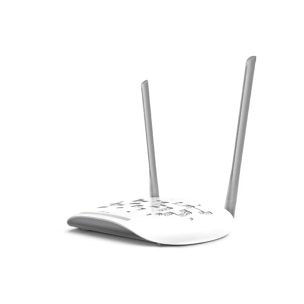 Tp-Lınk Td-W9960 300Mbps Vdsl/Adsl Wıfı Modem Router