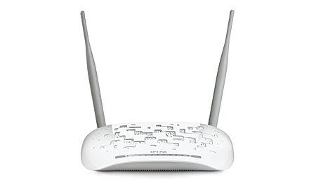 Tp-Lınk Td-W9970 300Mbps Vdsl2/Adsl2 Wıfı Modem Router