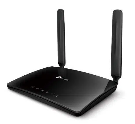 Tp-Lınk Tl-Mr6400 300Mbps 3G/4G Kablosuz N Router