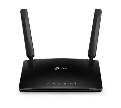 Tp-Lınk Tl-Mr6400 300Mbps 3G/4G Kablosuz N Router