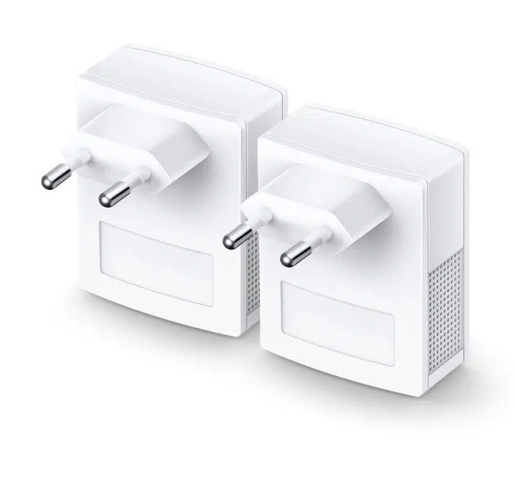 TP-LINK TL-PA7017 KIT AV1000 GIGABIT POWERLINE GENISLETICI