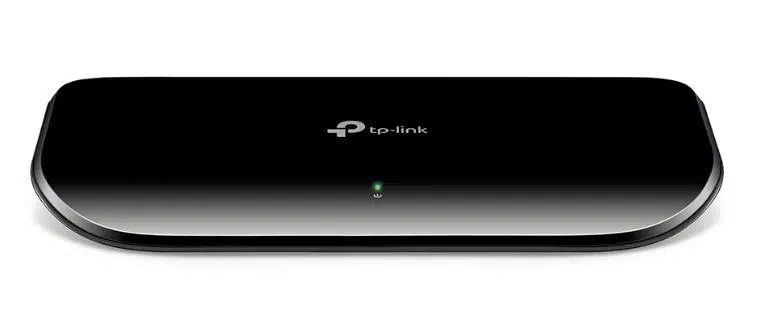 Tp-Lınk Tl-Sg1008D 8 Port Gıgabıt Plastik Kasa Swıtch