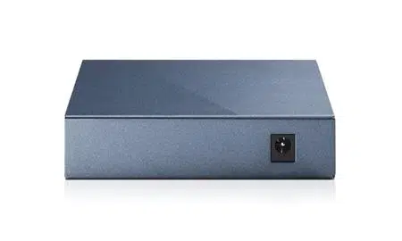 Tp-Lınk Tl-Sg105 5 Port Gıgabıt Metal Kasa Swıtch